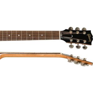 Gibson J-45 Studio Walnut Burst-Img-162333