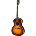 Gibson L-00 Deluxe Rosewood Burst-Img-162338