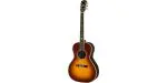 Gibson L-00 Deluxe Rosewood Burst-Img-162338