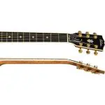 Gibson L-00 Deluxe Rosewood Burst-Img-162340