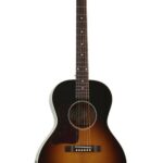 Gibson L-00 LH Standard VSB 2019-Img-162342