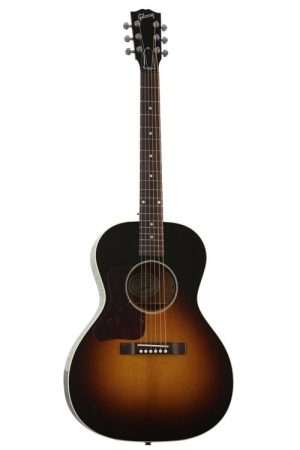 Gibson L-00 LH Standard VSB 2019-Img-162342