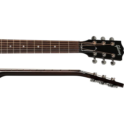Gibson L-00 LH Standard VSB 2019-Img-162343