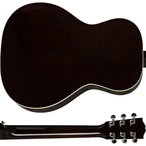Gibson L-00 LH Standard VSB 2019-Img-162344