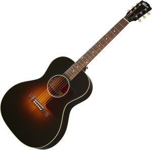 Gibson L-00 Original Vintage Sunburst-Img-162347