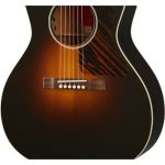 Gibson L-00 Original Vintage Sunburst-Img-162348