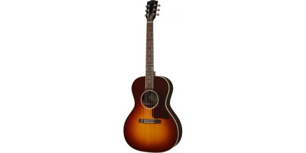 Gibson L-00 Studio Rosewood RB-Img-162355