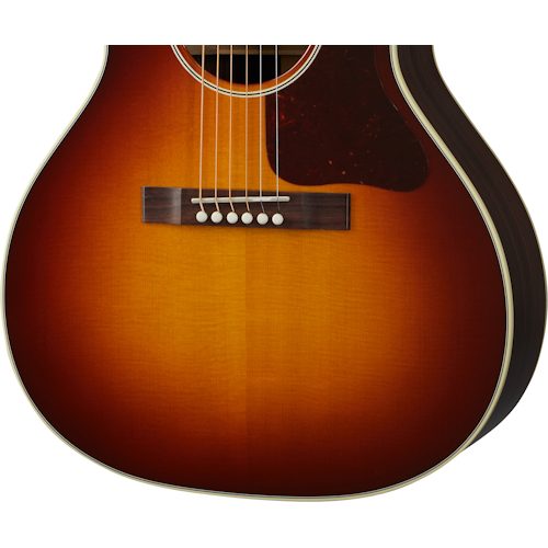 Gibson L-00 Studio Rosewood RB-Img-162356