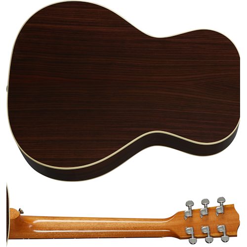 Gibson L-00 Studio Rosewood RB-Img-162358