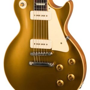 Gibson Les Paul 56 Goldtop VOS-Img-162375