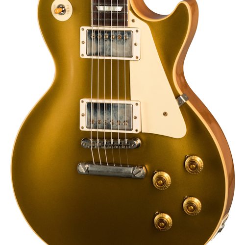 Gibson Les Paul 57 Goldtop DB VOS-Img-162380