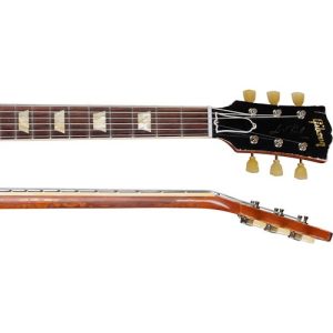 Gibson Les Paul 57 Goldtop UHA-Img-162381