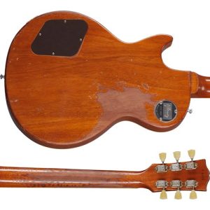 Gibson Les Paul 57 Goldtop UHA-Img-162382