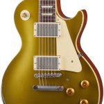 Gibson Les Paul 57 Goldtop UHA-Img-162383