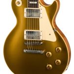 Gibson Les Paul 57 Goldtop VOS-Img-162386