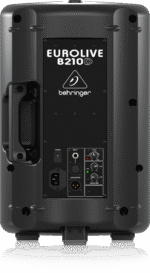 Behringer B210D-Img-162397