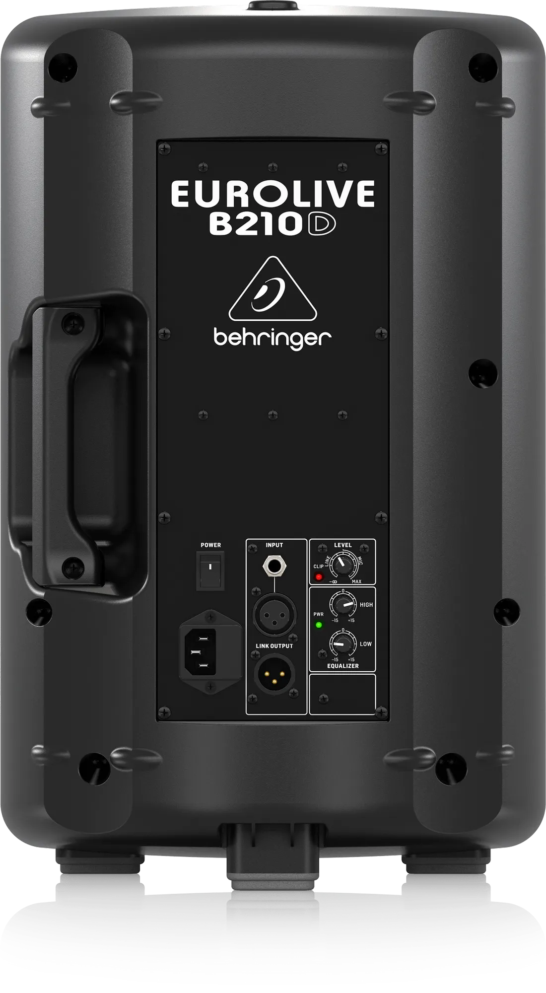 Behringer B210D-Img-162397