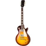 Gibson Les Paul 58 Bourbon Burst VOS-Img-162455