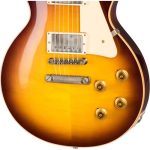 Gibson Les Paul 58 Bourbon Burst VOS-Img-162456