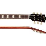 Gibson Les Paul 58 Bourbon Burst VOS-Img-162457