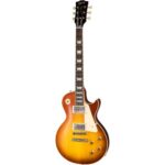 Gibson Les Paul 58 Iced Tea VOS-Img-162463