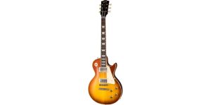 Gibson Les Paul 58 Iced Tea VOS-Img-162463