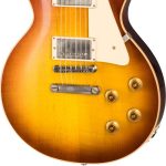 Gibson Les Paul 58 Iced Tea VOS-Img-162464