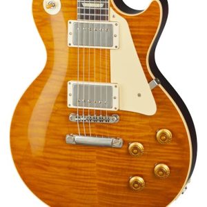 Gibson Les Paul 59 Dirty Lemon VOS-Img-162480