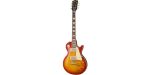 Gibson Les Paul 59 Washed Cherry VOS-Img-162496