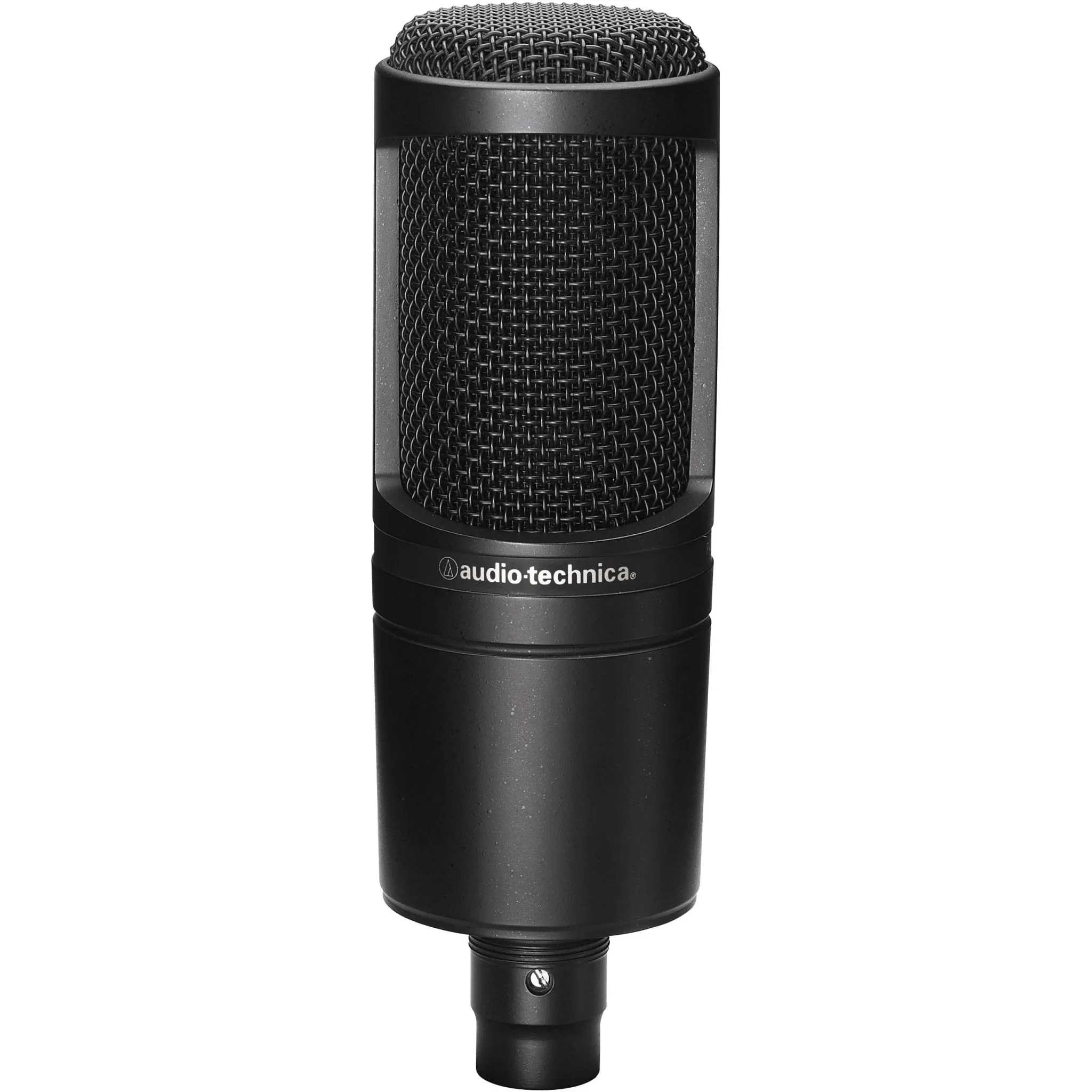Audio-Technica AT 2020 Bundle-Img-162497