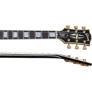Gibson Les Paul 68 Custom Ebony ULA-Img-162506