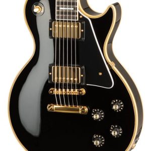 Gibson Les Paul 68 Custom Reissue EB-Img-162508