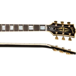 Gibson Les Paul 68 Custom Reissue EB-Img-162509