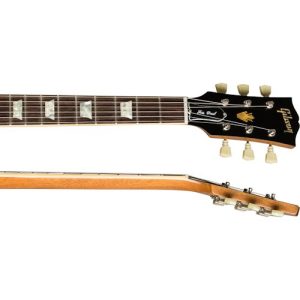 Gibson Les Paul 68 Goldtop Reissue-Img-162516