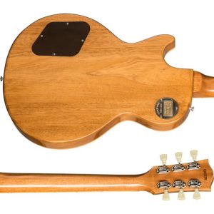 Gibson Les Paul 68 Goldtop Reissue-Img-162517