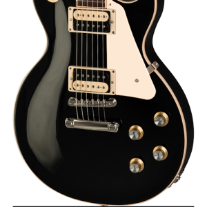 Gibson Les Paul Classic EB-Img-162525