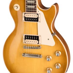 Gibson Les Paul Classic HB-Img-162534
