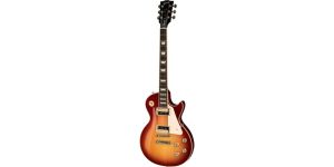Gibson Les Paul Classic HCS-Img-162537
