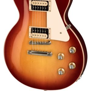 Gibson Les Paul Classic HCS-Img-162538