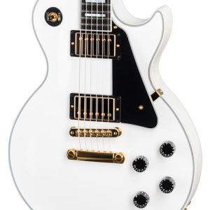 Gibson Les Paul Custom AW-Img-162548