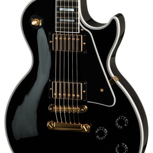 Gibson Les Paul Custom EB GH-Img-162554