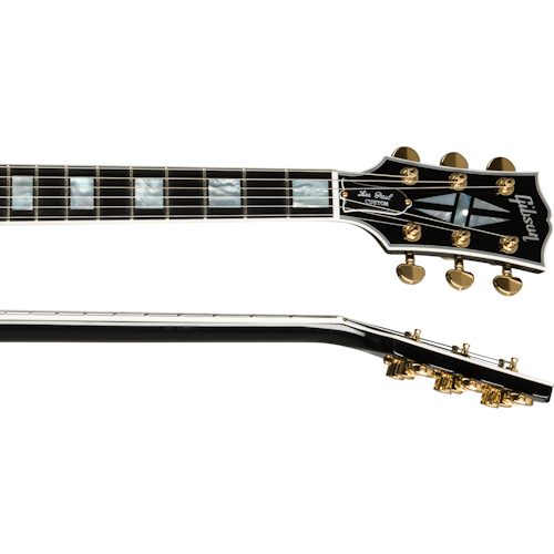 Gibson Les Paul Custom EB GH-Img-162555