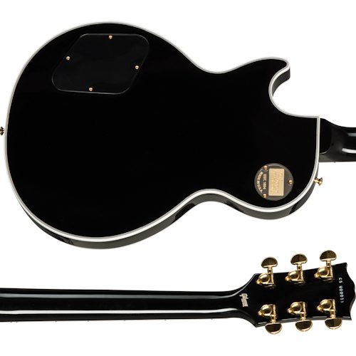 Gibson Les Paul Custom EB GH-Img-162556
