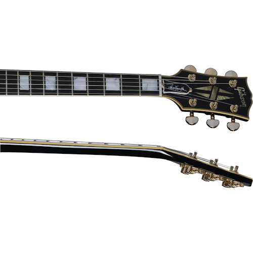 Gibson Les Paul Custom Peter Frampton-Img-162566