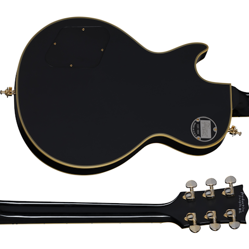 Gibson Les Paul Custom Peter Frampton-Img-162567