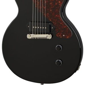 Gibson Les Paul Junior EB-Img-162577