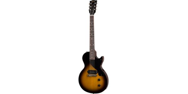 Gibson Les Paul Junior VTB-Img-162598
