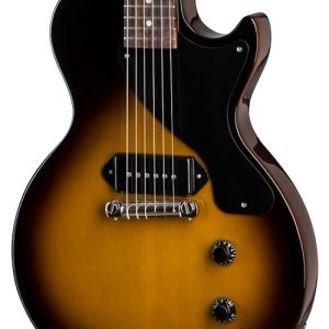 Gibson Les Paul Junior VTB-Img-162599