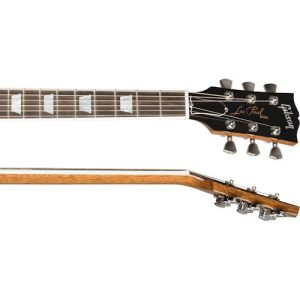 Gibson Les Paul Modern Burgundy-Img-162603