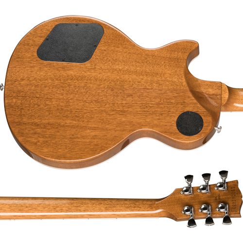 Gibson Les Paul Modern Burgundy-Img-162604